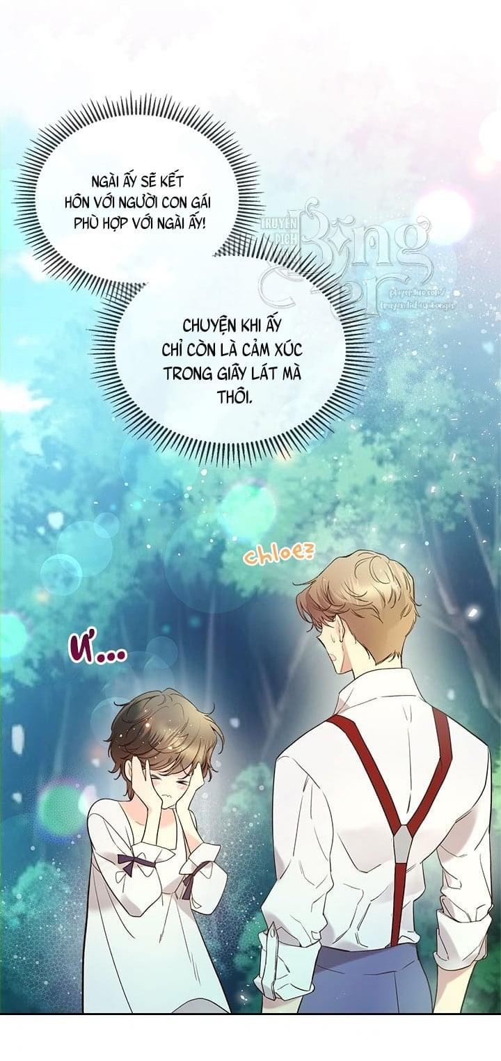 Công Chúa Chloe Chapter 65.2 - Next 