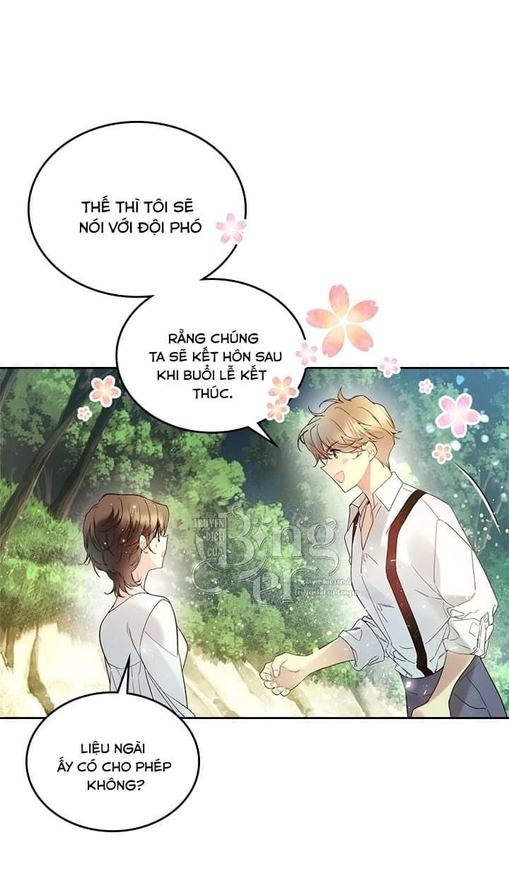 Công Chúa Chloe Chapter 65.2 - Next 