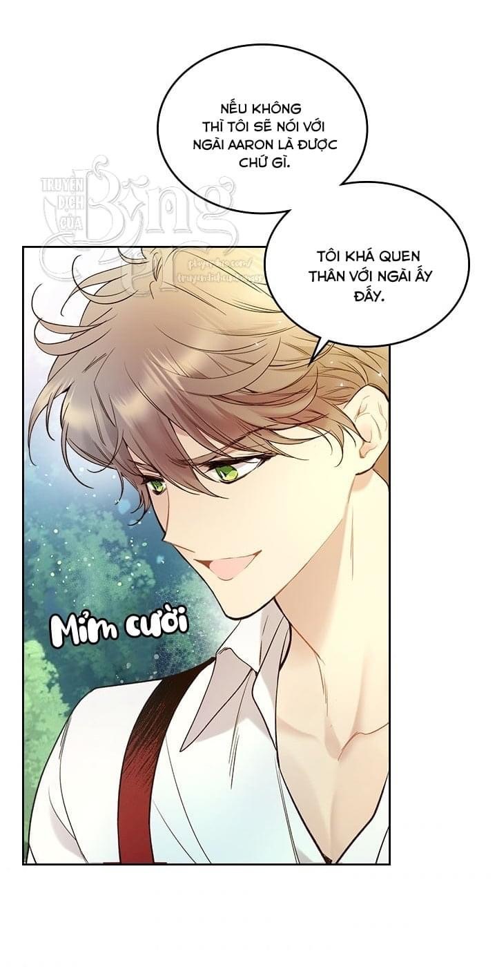 Công Chúa Chloe Chapter 65.2 - Next 