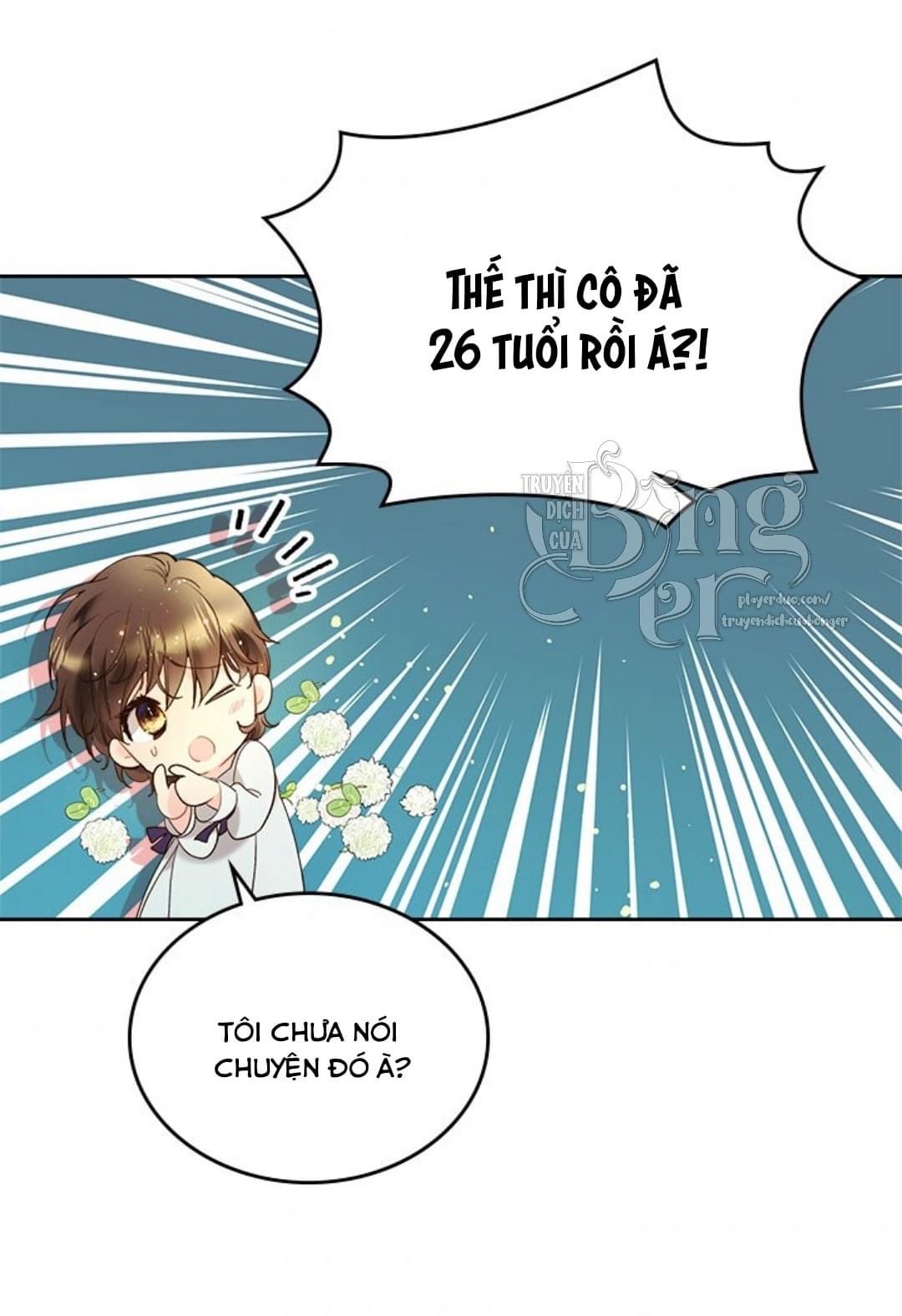 Công Chúa Chloe Chapter 65.2 - Next 