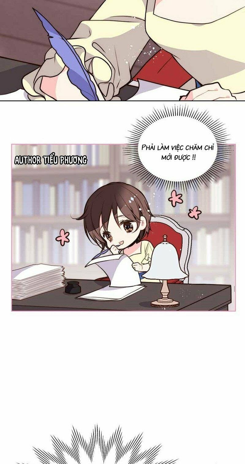 Công Chúa Chloe Chapter 9 - Next 