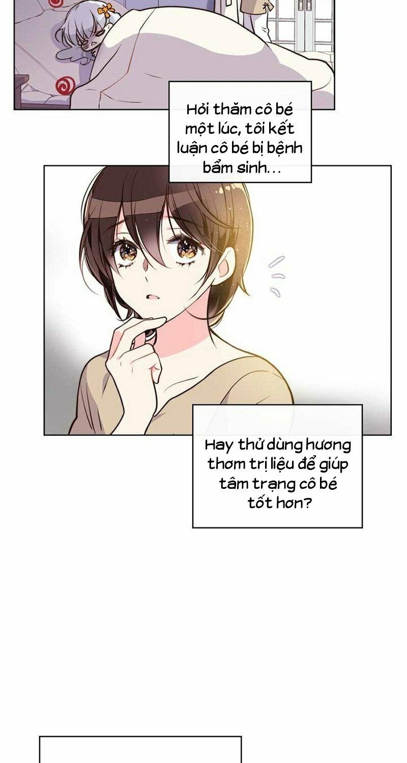 Công Chúa Chloe Chapter 9 - Next 