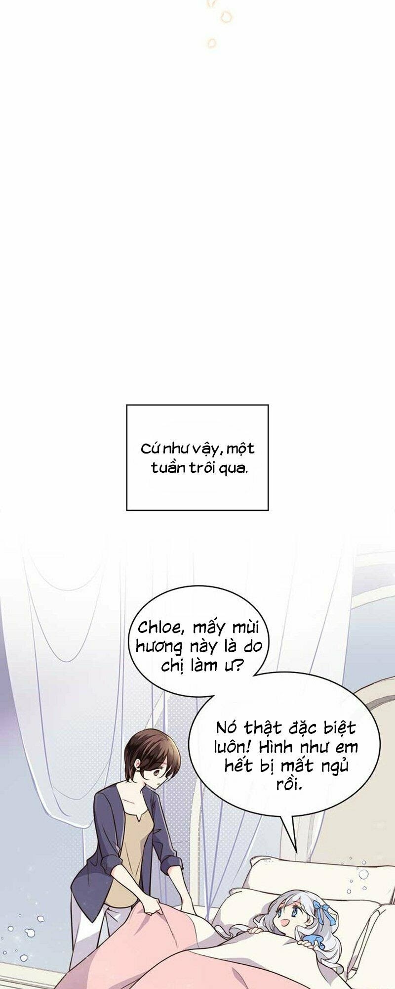 Công Chúa Chloe Chapter 9 - Next 