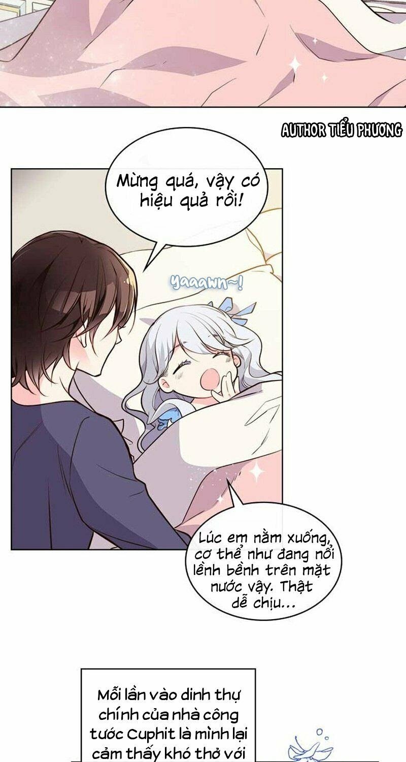 Công Chúa Chloe Chapter 9 - Next 