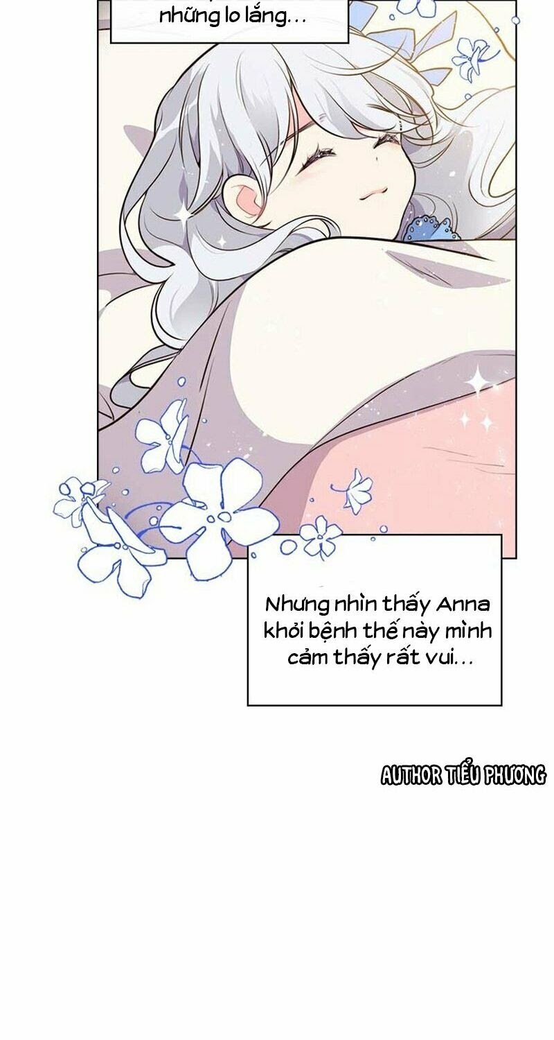 Công Chúa Chloe Chapter 9 - Next 