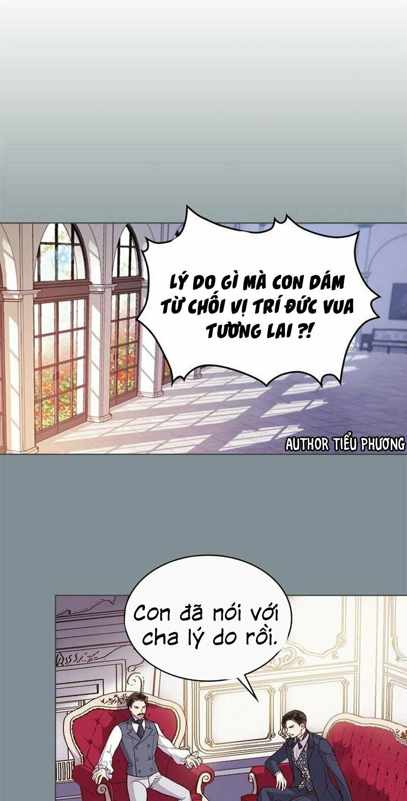 Công Chúa Chloe Chapter 9 - Next 