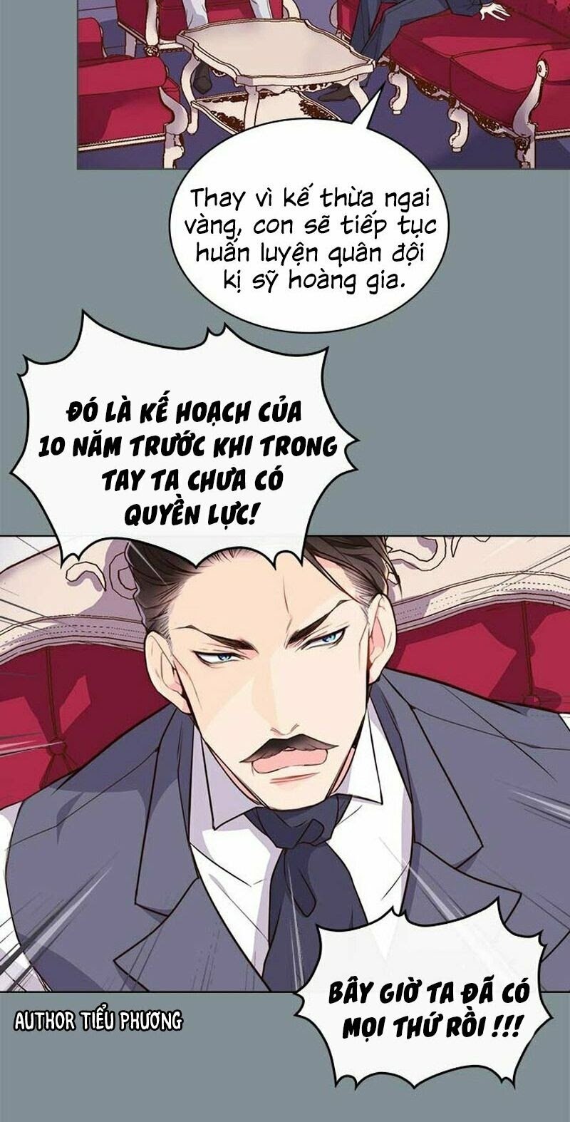 Công Chúa Chloe Chapter 9 - Next 