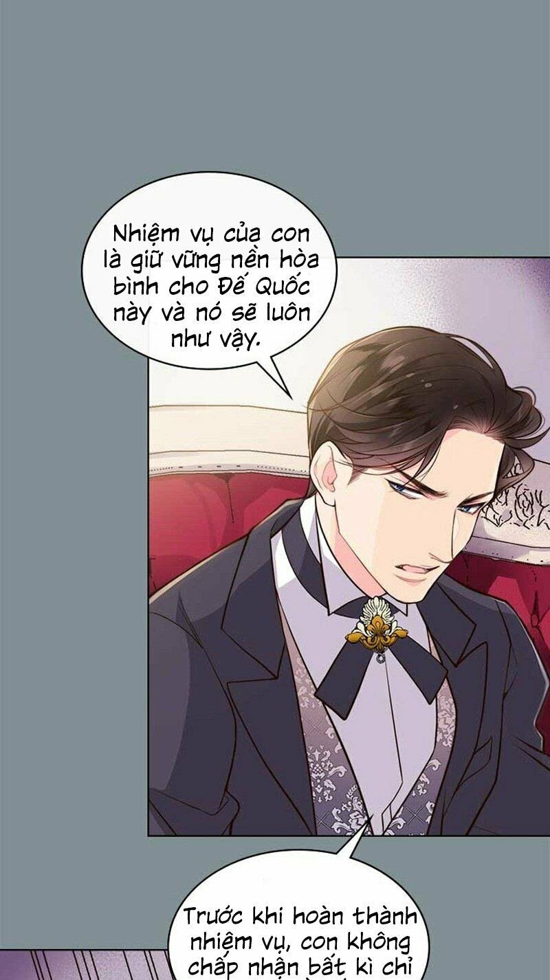 Công Chúa Chloe Chapter 9 - Next 