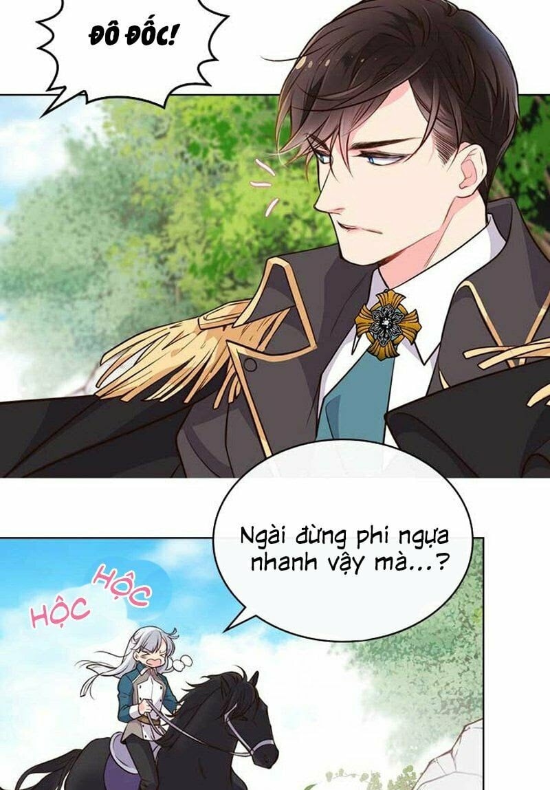 Công Chúa Chloe Chapter 9 - Next 