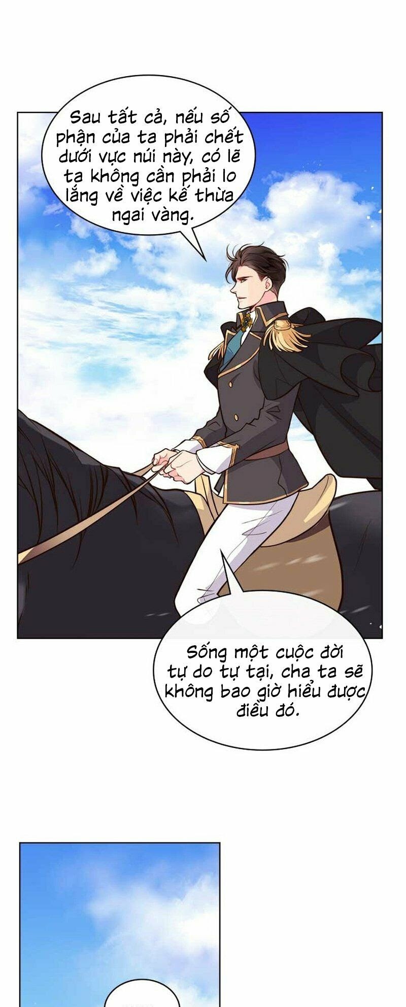 Công Chúa Chloe Chapter 9 - Next 