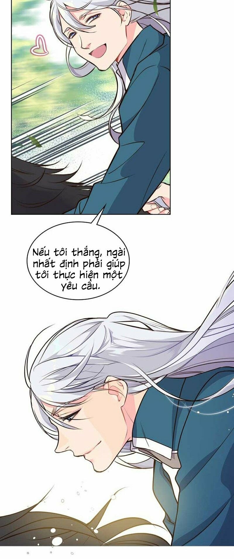 Công Chúa Chloe Chapter 9 - Next 