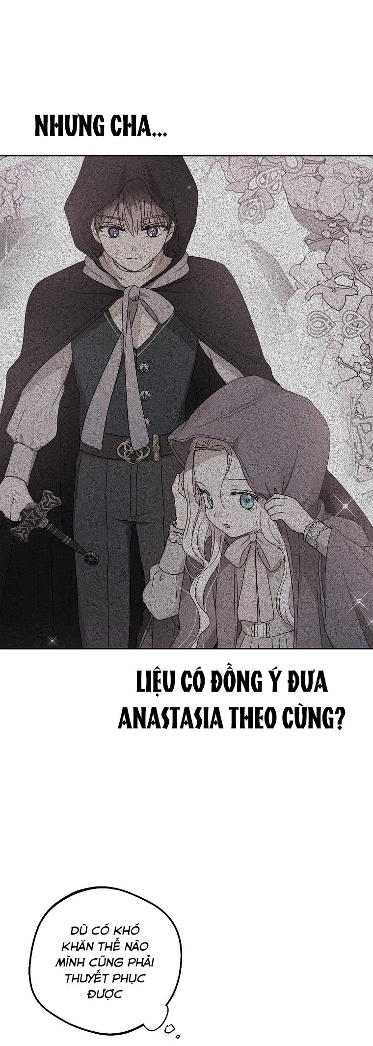 Công Chúa Ngoài Giá Thú Chapter 68 - Next Chapter 69