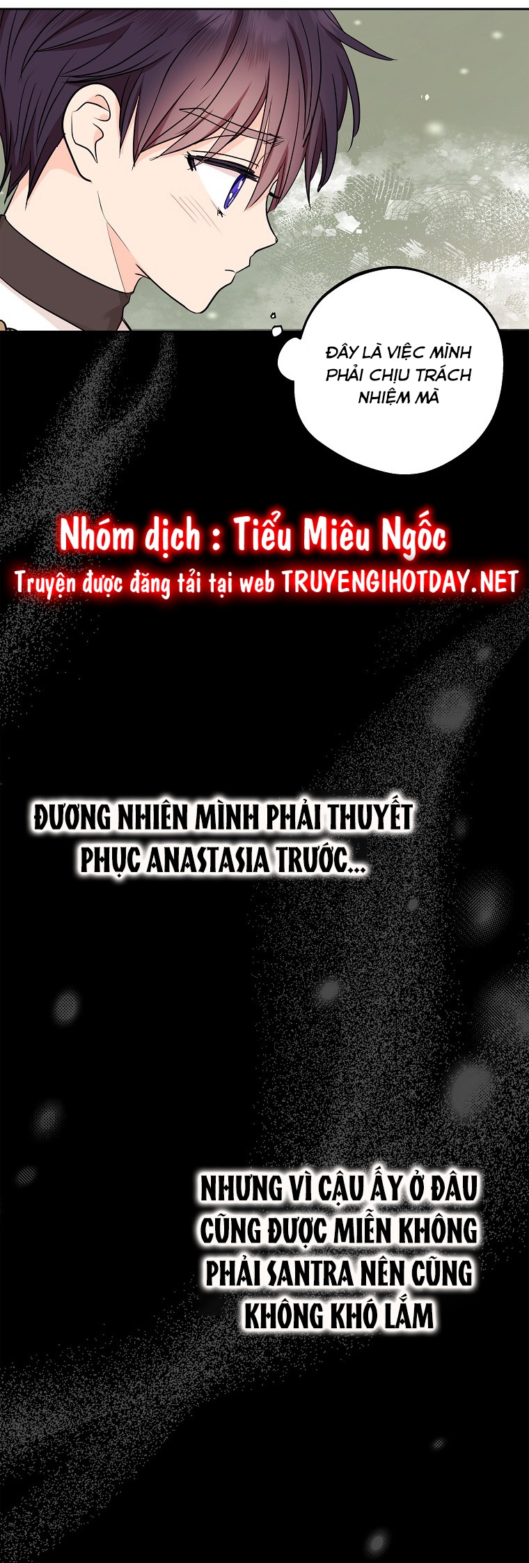 Công Chúa Ngoài Giá Thú Chapter 68 - Next Chapter 69