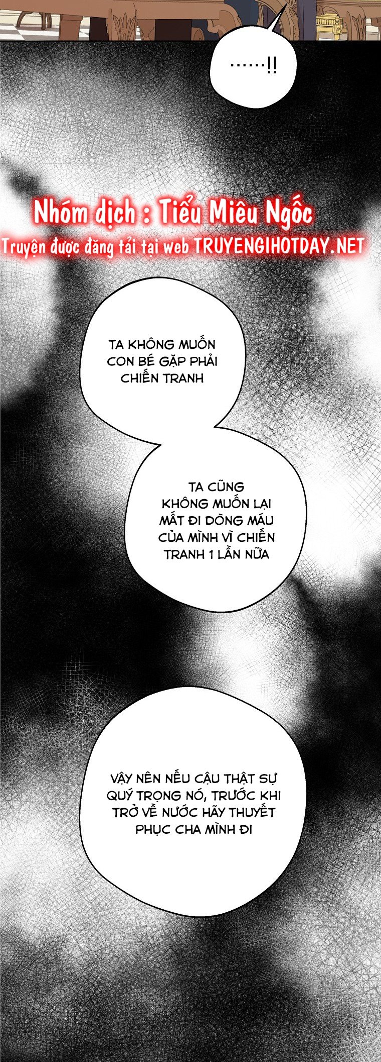 Công Chúa Ngoài Giá Thú Chapter 68 - Next Chapter 69