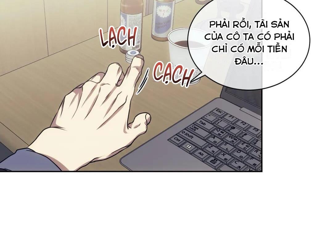 Trang truyện 023 trong truyện tranh Công Cuộc Báo Thù Của Kẻ Yếu Thế - Chapter 8 - truyentvn.net