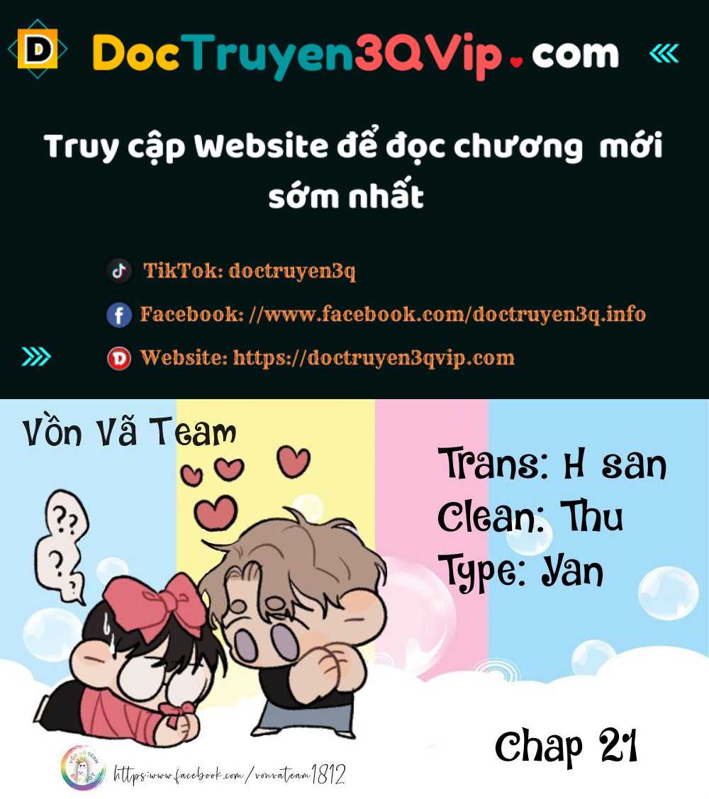 Trang truyện 001 trong truyện tranh Cộng Sự Bán Thời Gian - Chapter 21 - truyentvn.net