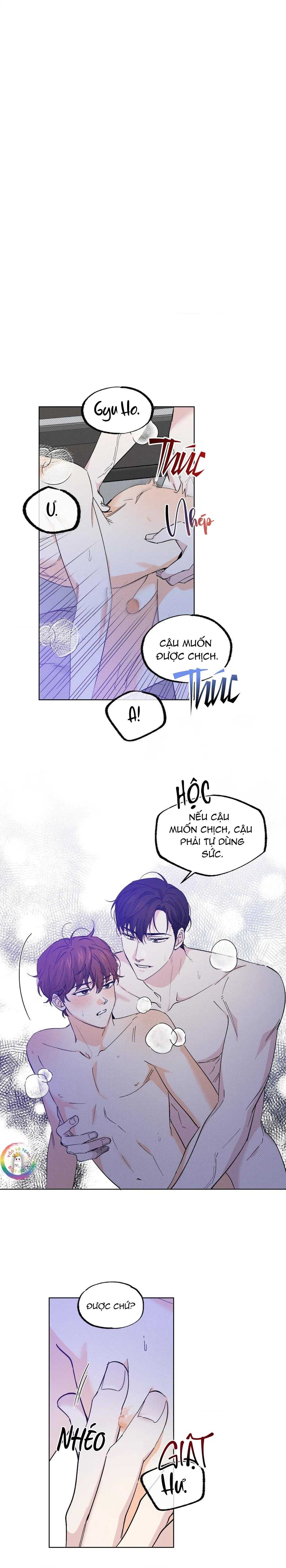 Trang truyện 002 trong truyện tranh Cộng Sự Bán Thời Gian - Chapter 21 - truyentvn.net