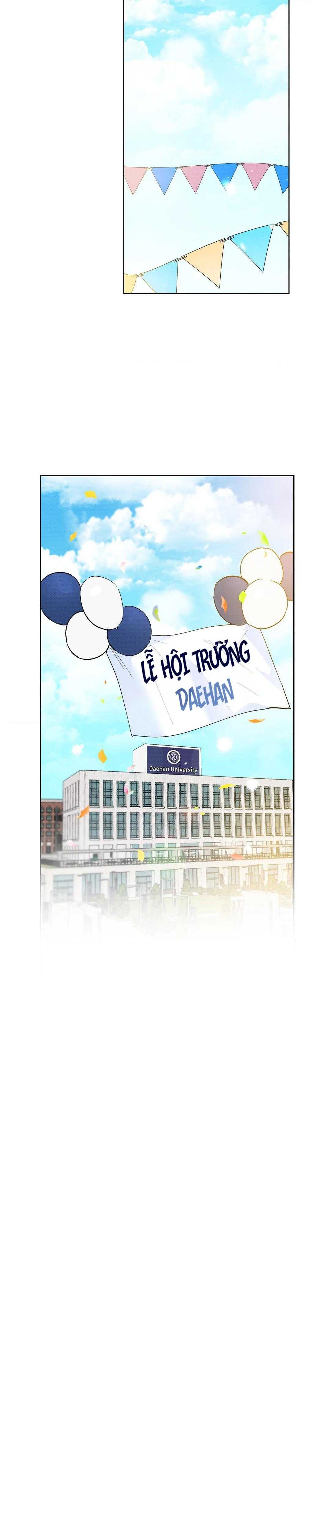 Trang truyện 020 trong truyện tranh Cộng Sự Bán Thời Gian - Chapter 21 - truyentvn.net