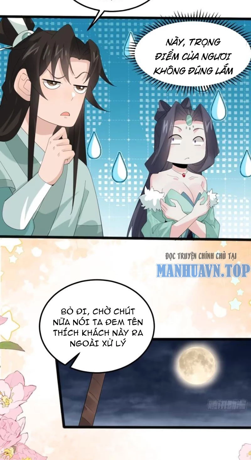 Công Tử Biệt Tú! Chapter 100 - Trang 2