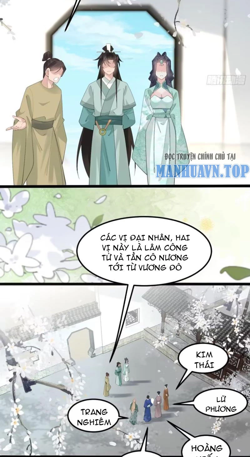 Công Tử Biệt Tú! Chapter 100 - Trang 2