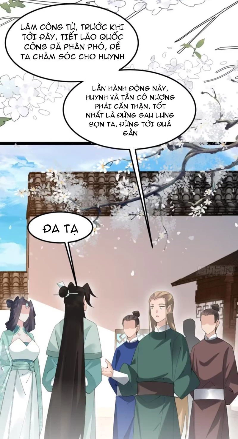 Công Tử Biệt Tú! Chapter 100 - Trang 2