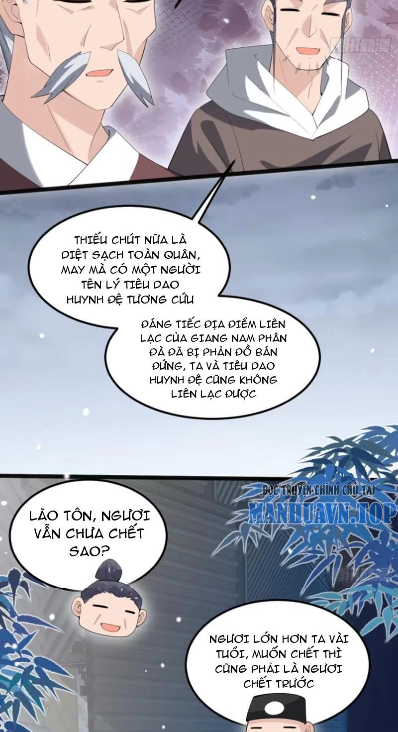 Công Tử Biệt Tú! Chapter 100 - Trang 2