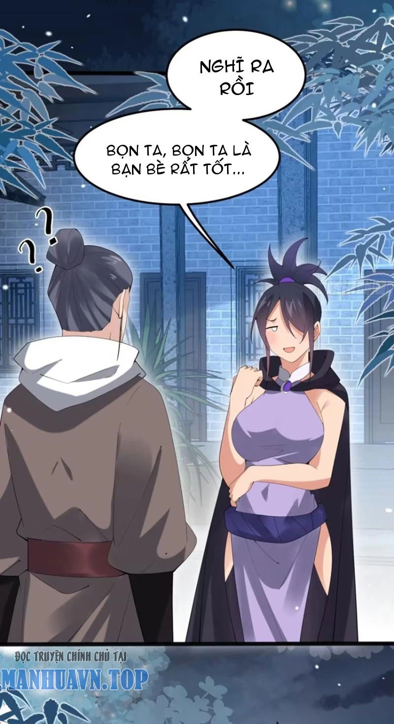 Công Tử Biệt Tú! Chapter 100 - Trang 2