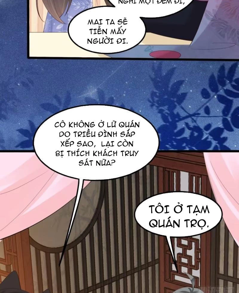 Công Tử Biệt Tú! Chapter 106 - Trang 3