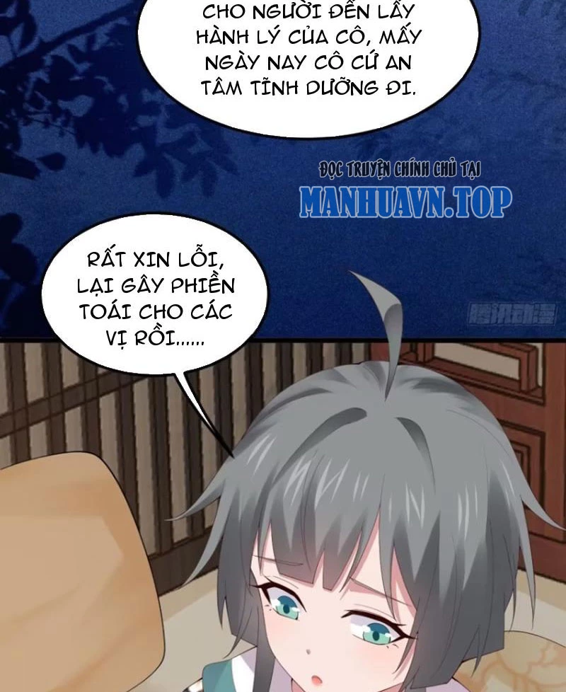 Công Tử Biệt Tú! Chapter 106 - Trang 3