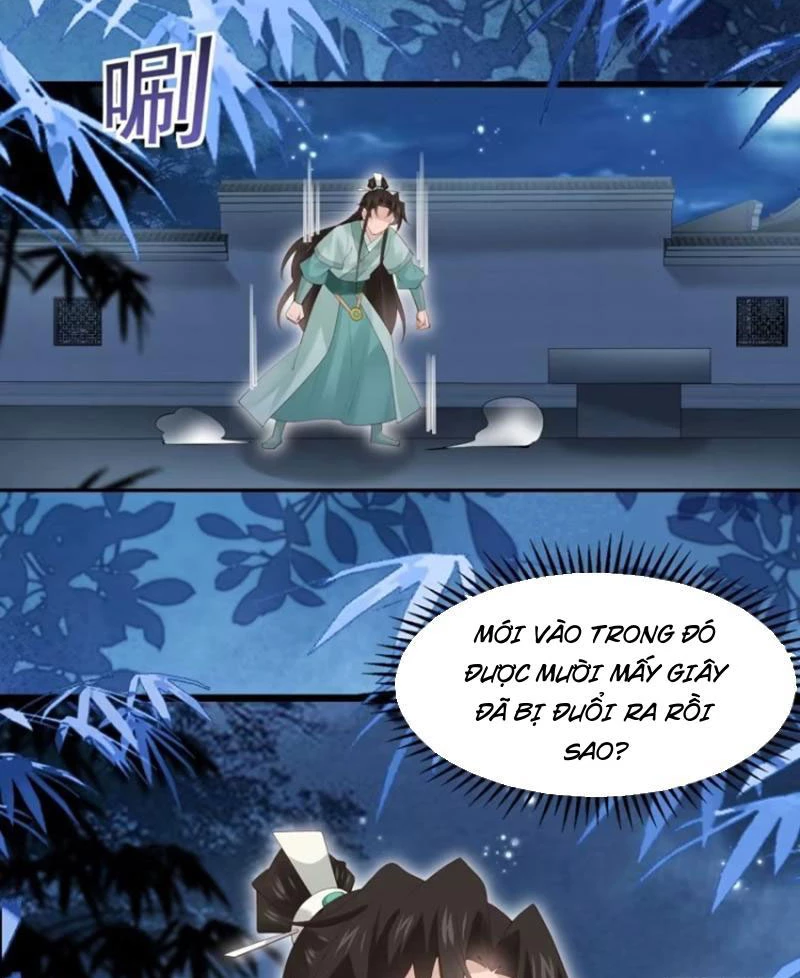 Công Tử Biệt Tú! Chapter 106 - Trang 3