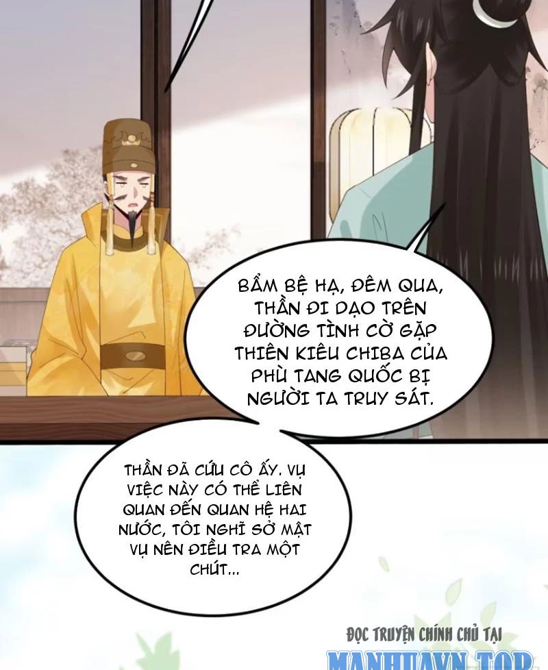 Công Tử Biệt Tú! Chapter 106 - Trang 3