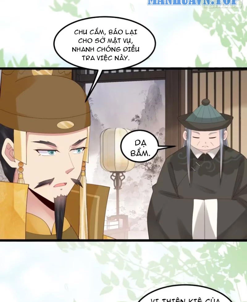 Công Tử Biệt Tú! Chapter 106 - Trang 3