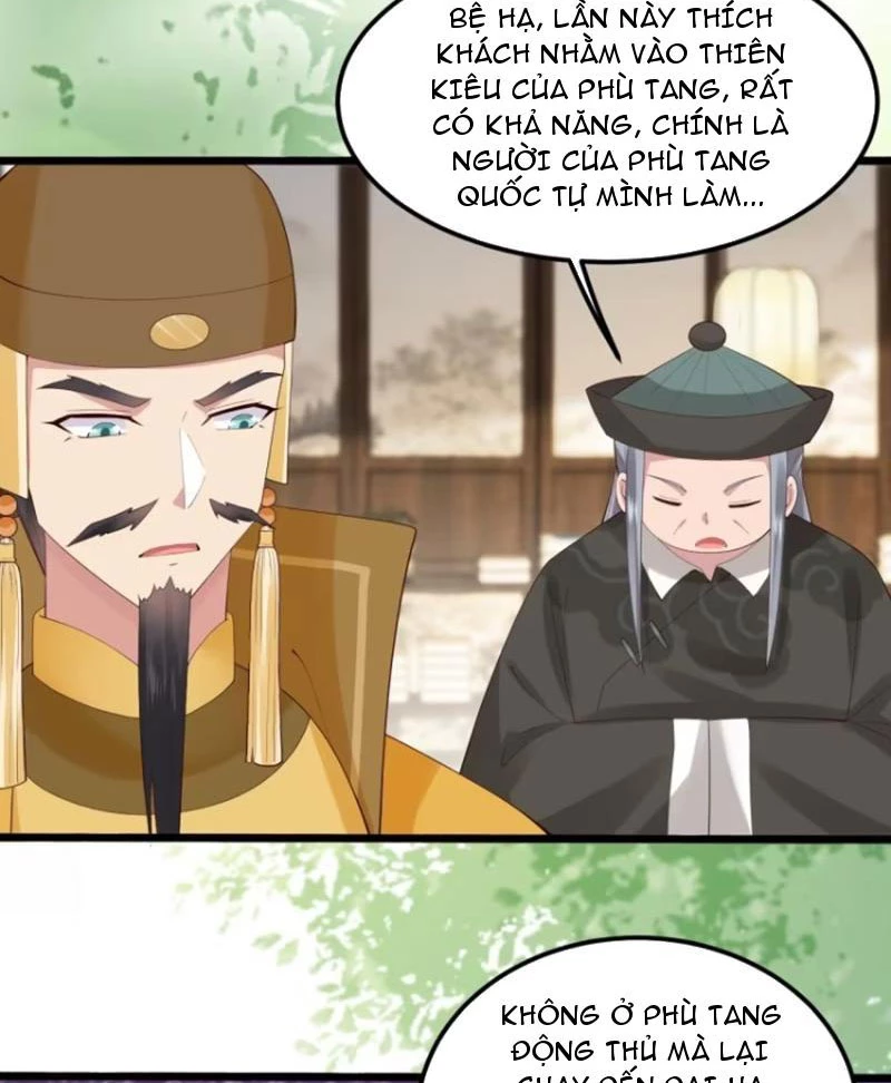 Công Tử Biệt Tú! Chapter 106 - Trang 3