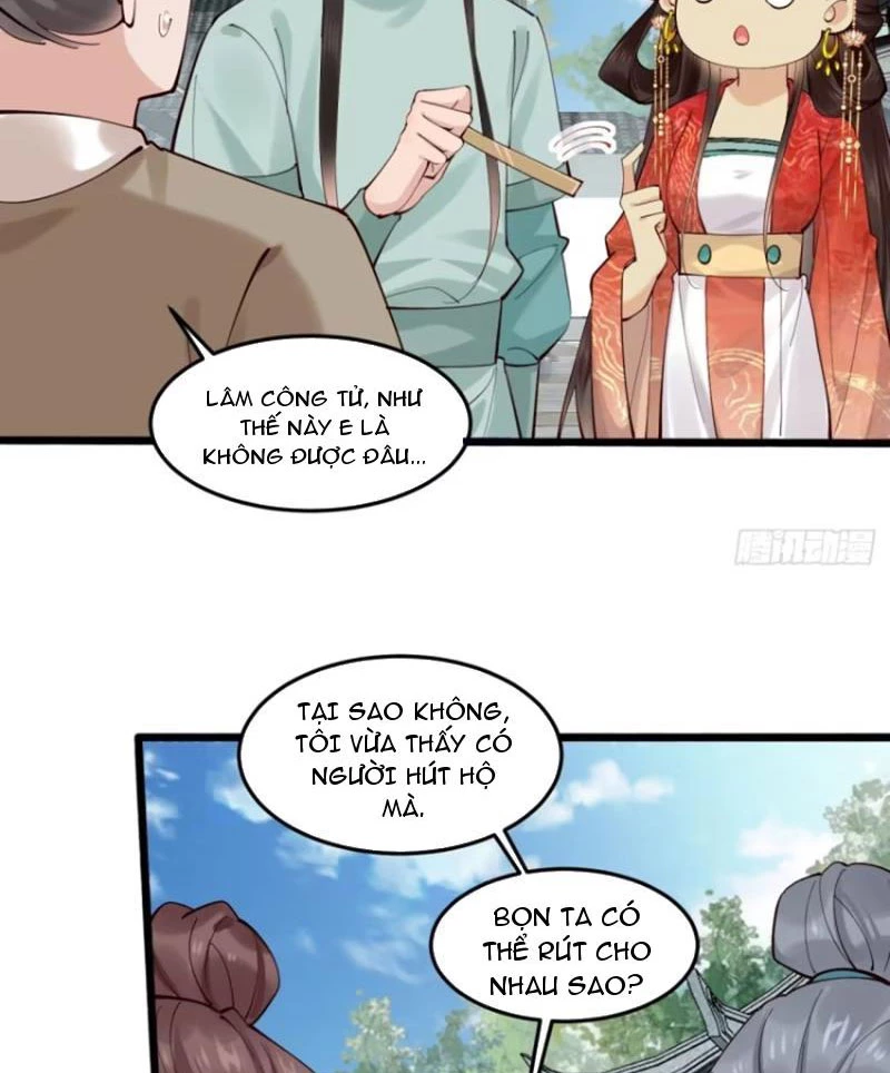 Công Tử Biệt Tú! Chapter 108 - Trang 2