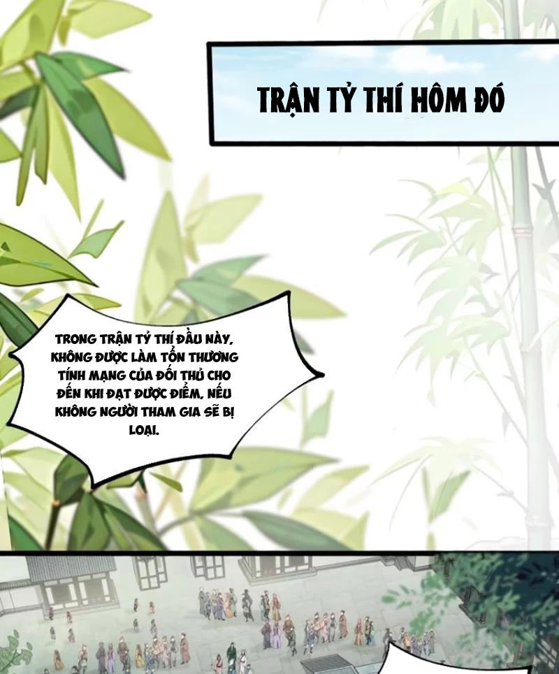 Công Tử Biệt Tú! Chapter 108 - Trang 2