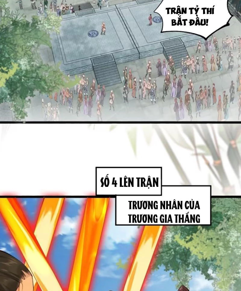 Công Tử Biệt Tú! Chapter 108 - Trang 2