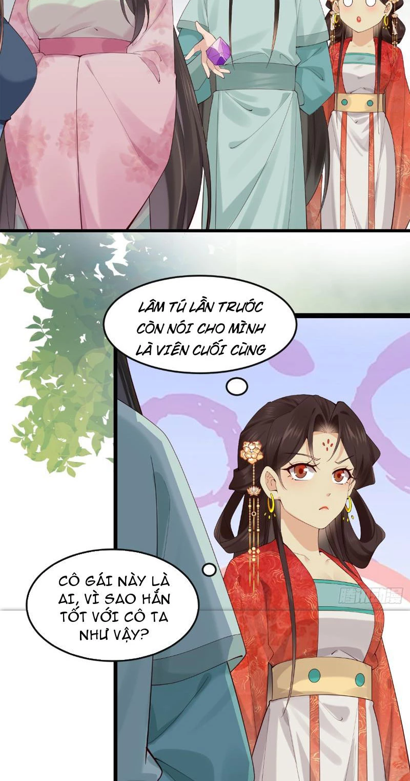 Công Tử Biệt Tú! Chapter 114 - Trang 3