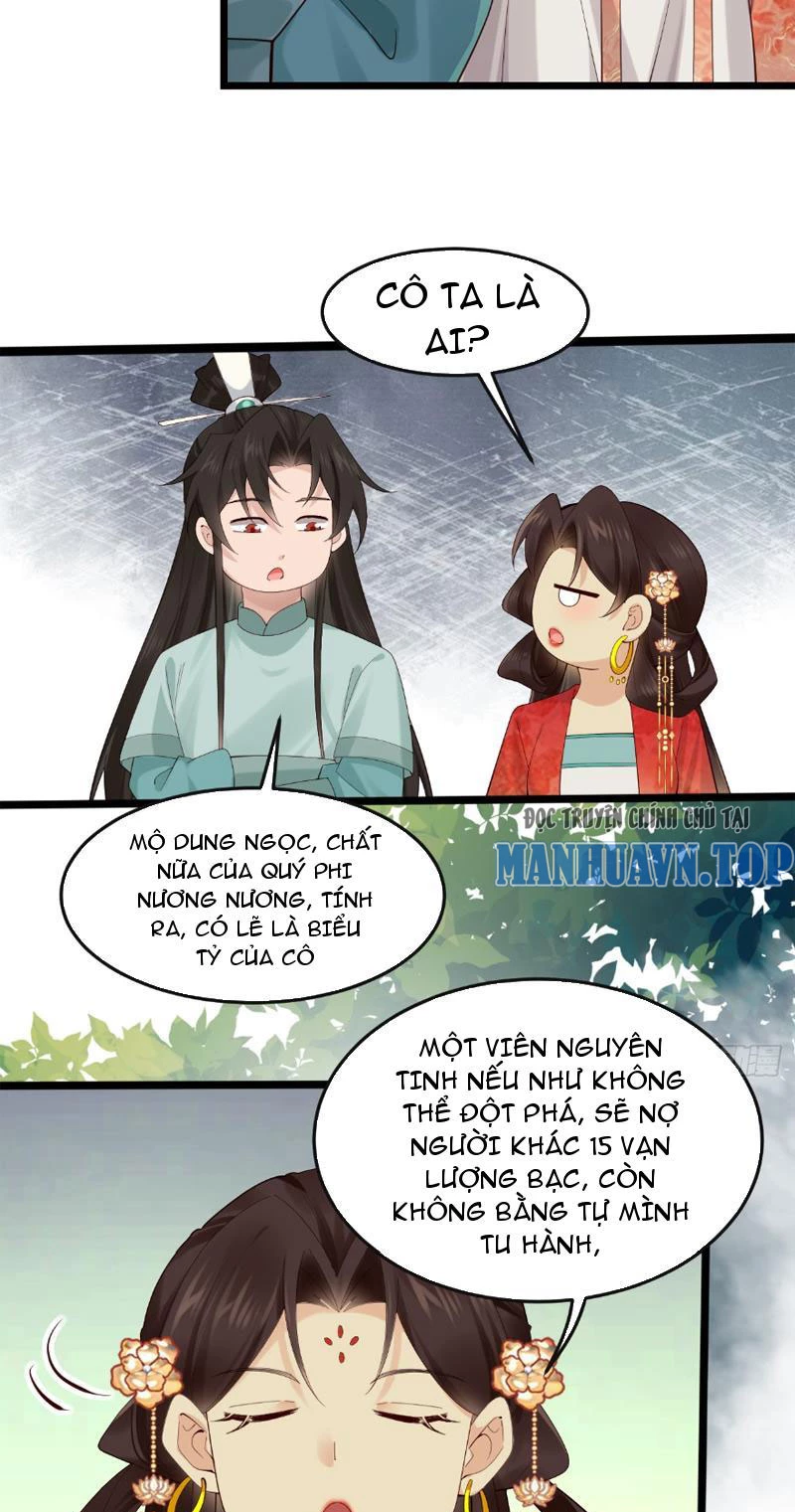 Công Tử Biệt Tú! Chapter 114 - Trang 3