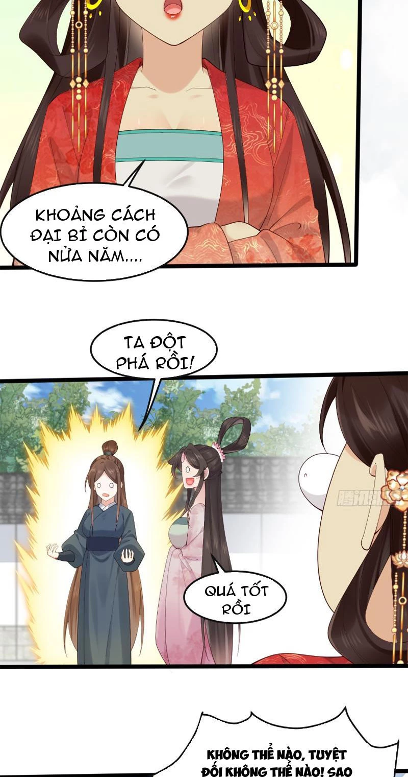 Công Tử Biệt Tú! Chapter 114 - Trang 3