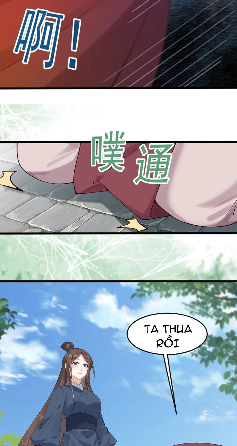 Công Tử Biệt Tú! Chapter 114 - Trang 3