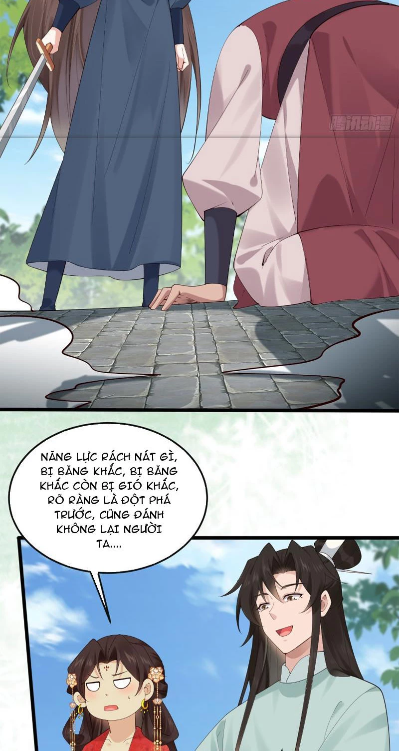 Công Tử Biệt Tú! Chapter 114 - Trang 3