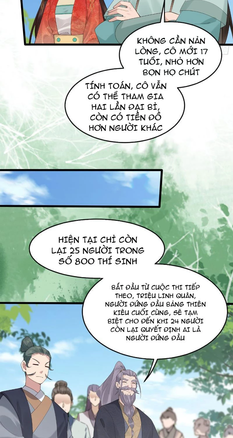 Công Tử Biệt Tú! Chapter 114 - Trang 3