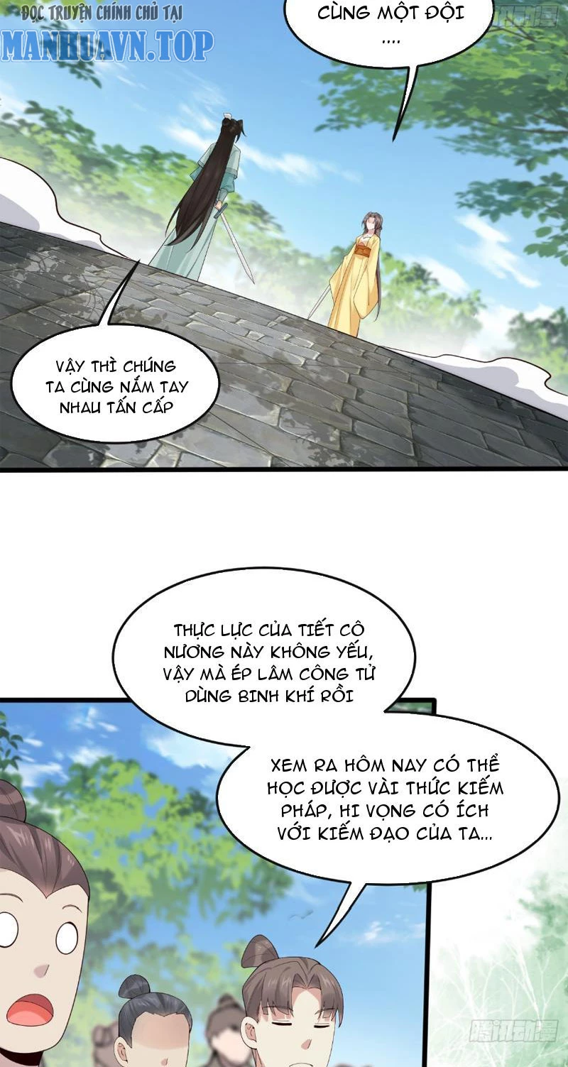 Công Tử Biệt Tú! Chapter 114 - Trang 3