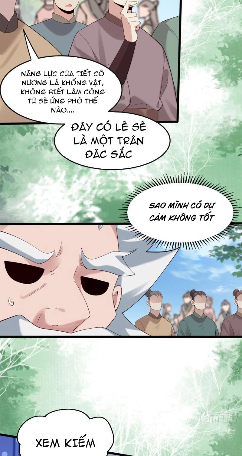 Công Tử Biệt Tú! Chapter 114 - Trang 3