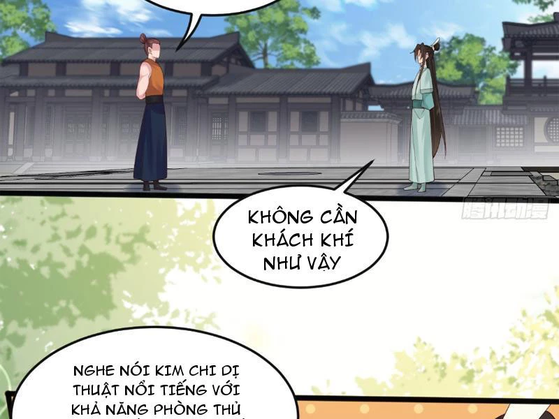 Công Tử Biệt Tú! Chapter 119 - Trang 4