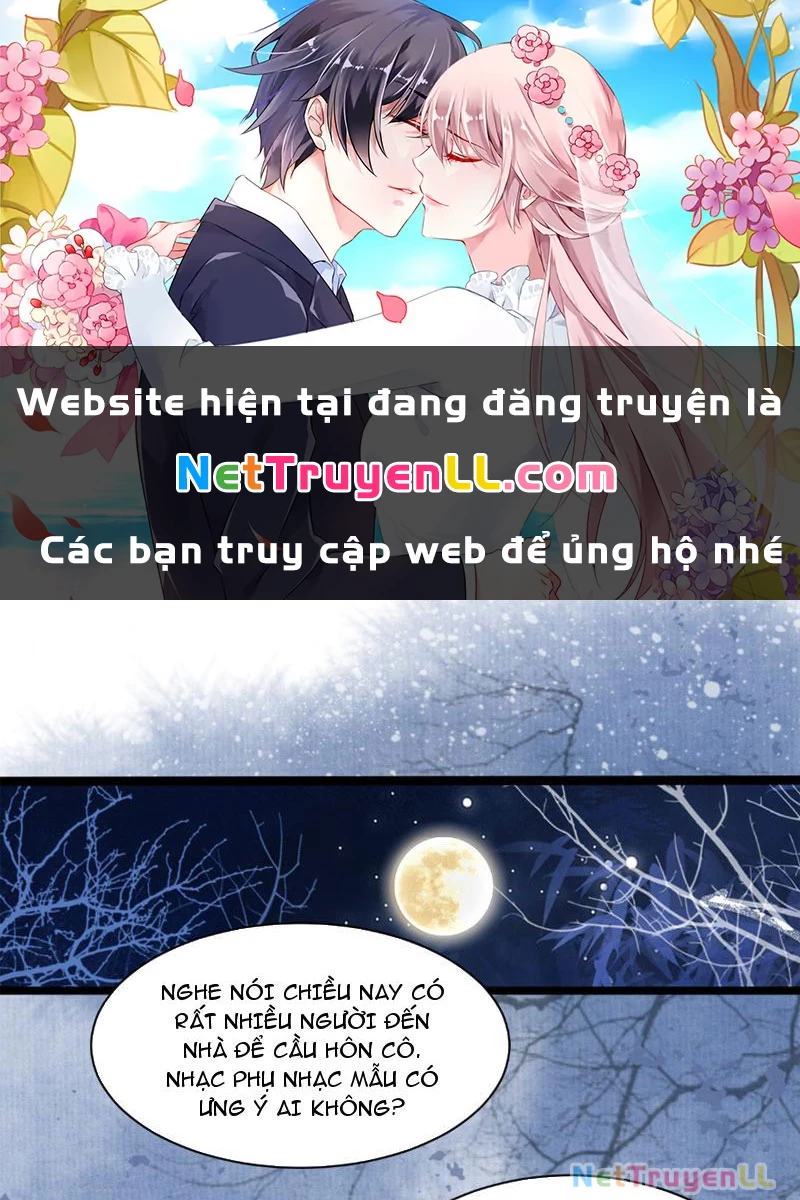 Công Tử Biệt Tú! Chapter 122 - Trang 4