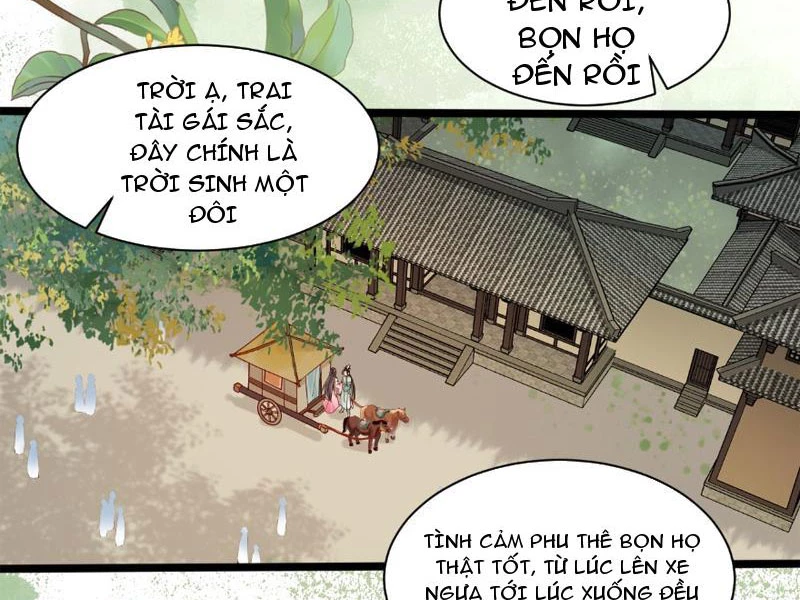 Công Tử Biệt Tú! Chapter 122 - Trang 4