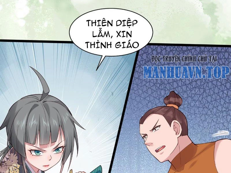 Công Tử Biệt Tú! Chapter 122 - Trang 4