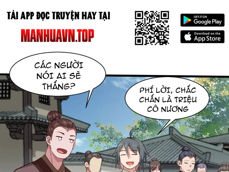 Công Tử Biệt Tú! Chapter 122 - Trang 4