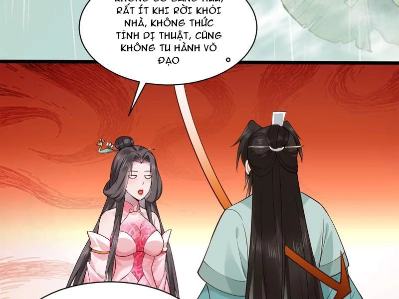 Công Tử Biệt Tú! Chapter 122 - Trang 4